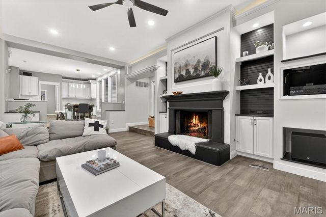 1909 Shepard Road, Wildwood, MO 63038