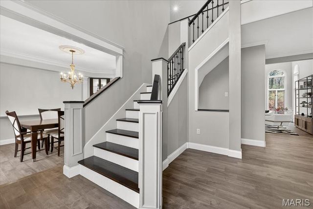 1909 Shepard Road, Wildwood, MO 63038