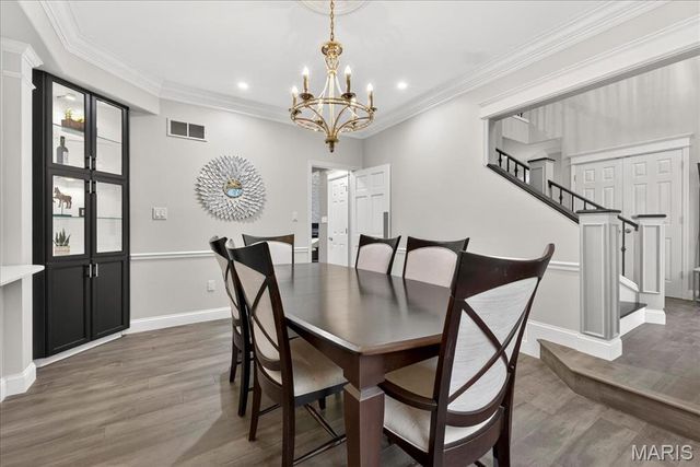 1909 Shepard Road, Wildwood, MO 63038