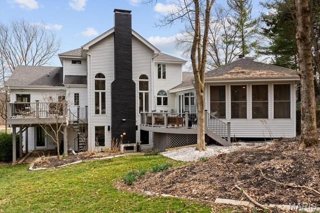 1909 Shepard Road, Wildwood, MO 63038