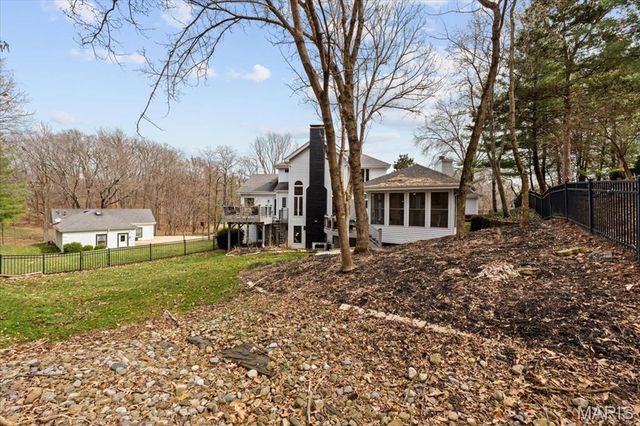 1909 Shepard Road, Wildwood, MO 63038