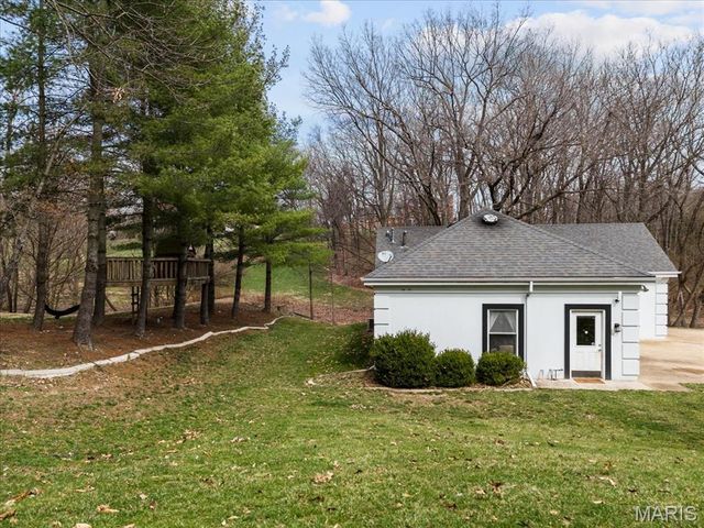 1909 Shepard Road, Wildwood, MO 63038