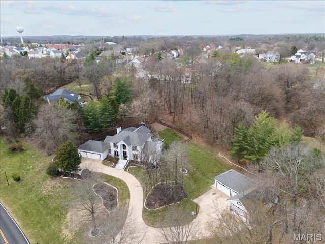 1909 Shepard Road, Wildwood, MO 63038