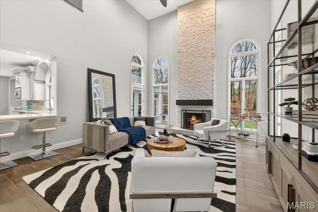 1909 Shepard Road, Wildwood, MO 63038