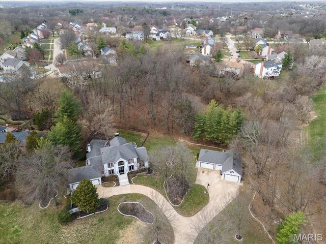 1909 Shepard Road, Wildwood, MO 63038