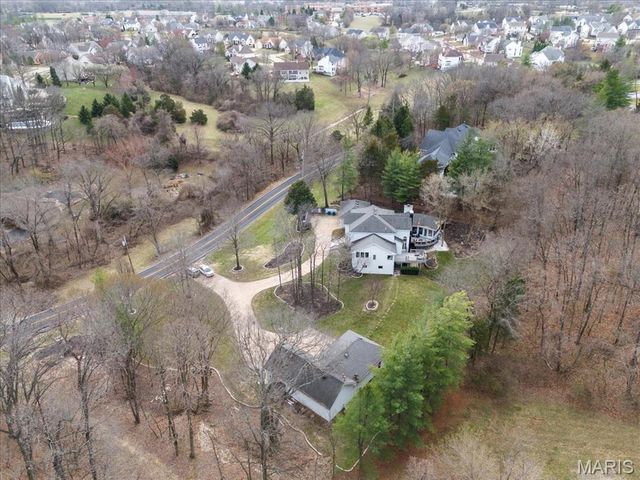 1909 Shepard Road, Wildwood, MO 63038