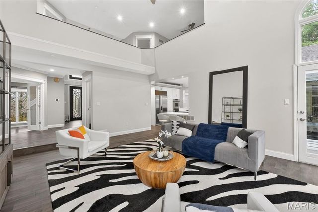 1909 Shepard Road, Wildwood, MO 63038