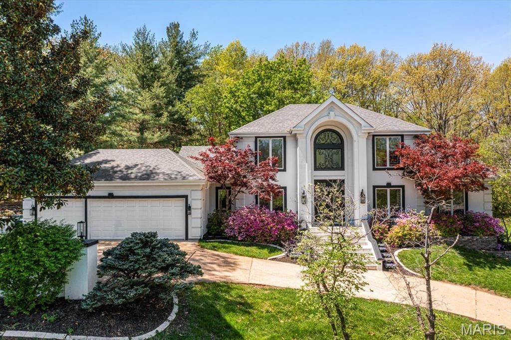 1909 Shepard Road, Wildwood, MO 63038