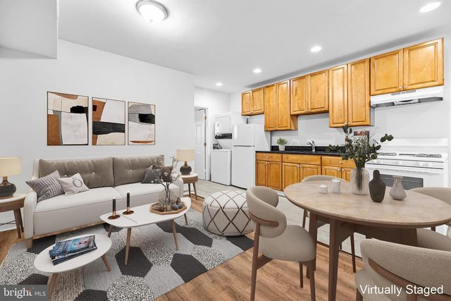 1508 V ST SE, Washington, DC 20020