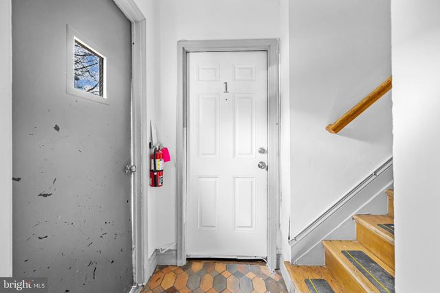 1508 V ST SE, Washington, DC 20020