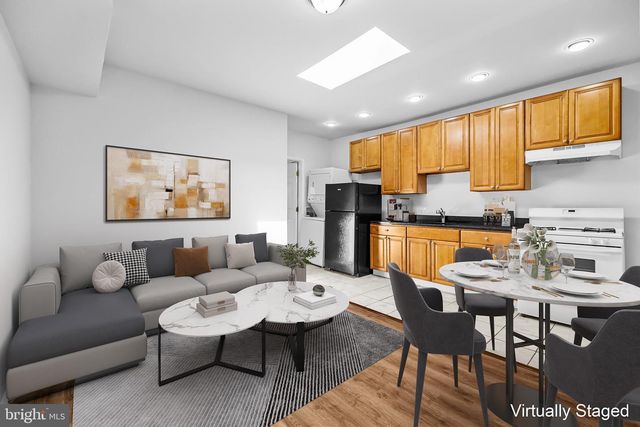1508 V ST SE, Washington, DC 20020