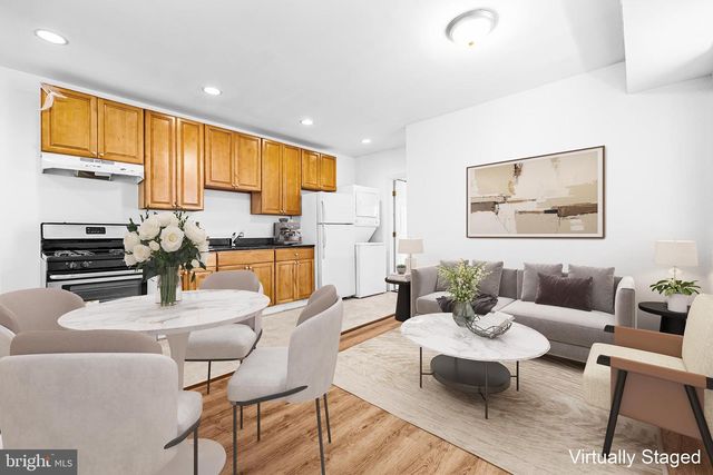 1508 V ST SE, Washington, DC 20020