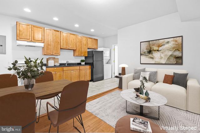 1508 V ST SE, Washington, DC 20020
