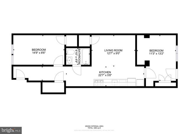 1508 V ST SE, Washington, DC 20020