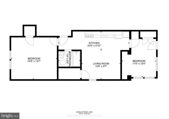 1508 V ST SE, Washington, DC 20020