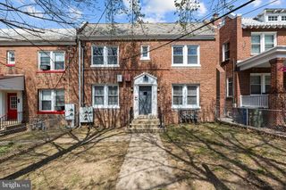 1508 V ST SE, Washington, DC 20020