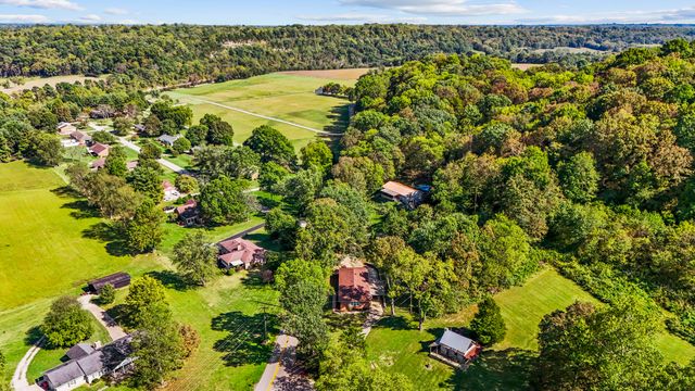 2789 Steadmantown Lane, Frankfort, KY 40601