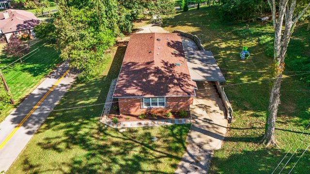 2789 Steadmantown Lane, Frankfort, KY 40601