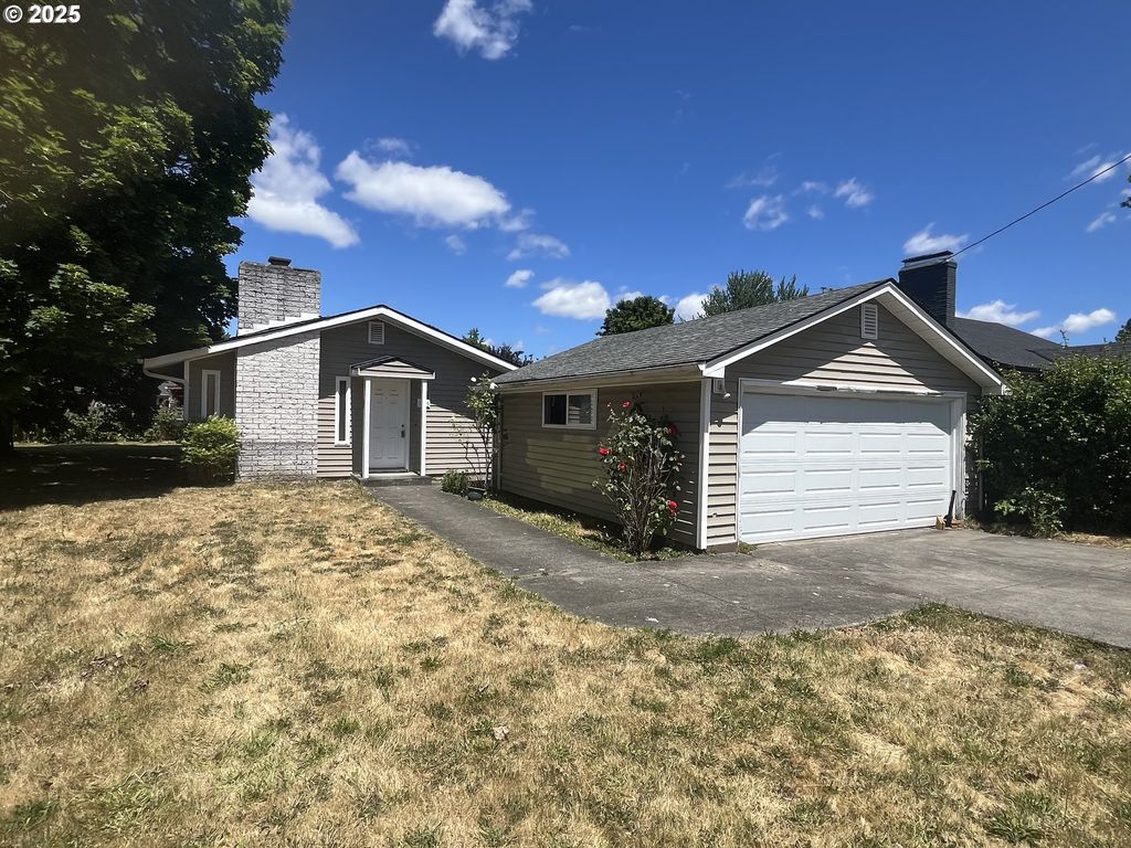 19805 Sw ROCK Rd, Beaverton, OR 97003