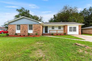 109 Scarborough Road, Centerville, GA 31028