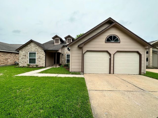 3727 Bartons Lane, Sugar Land, TX 77479