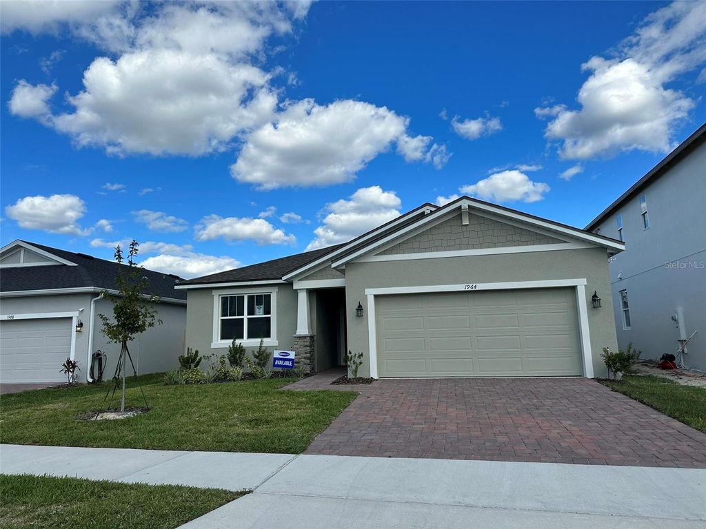 1964 VALENCIA BLOSSOM STREET, Clermont, FL 34711