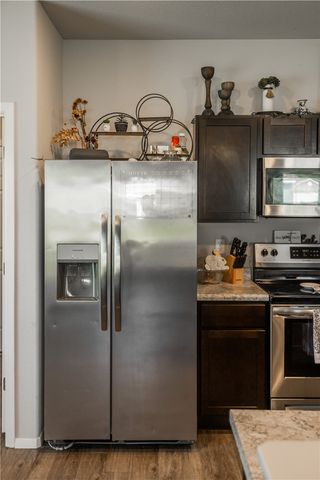 995 Jennifer Ann Lane, Elkins, AR 72727