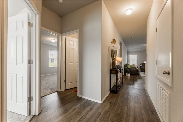 995 Jennifer Ann Lane, Elkins, AR 72727