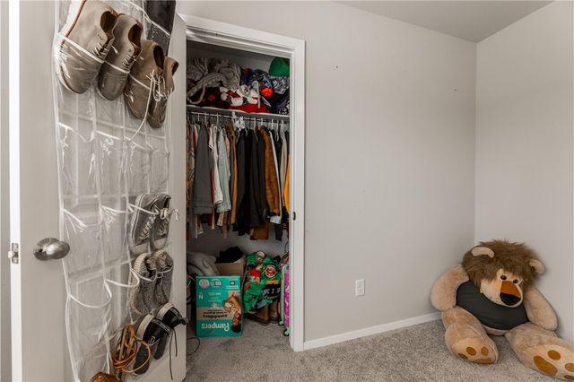 995 Jennifer Ann Lane, Elkins, AR 72727