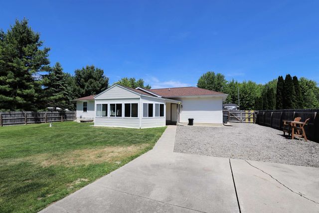 6285 Chicago Road, Flushing, MI 48433