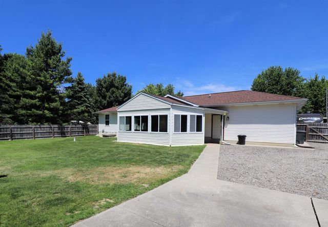 6285 Chicago Road, Flushing, MI 48433