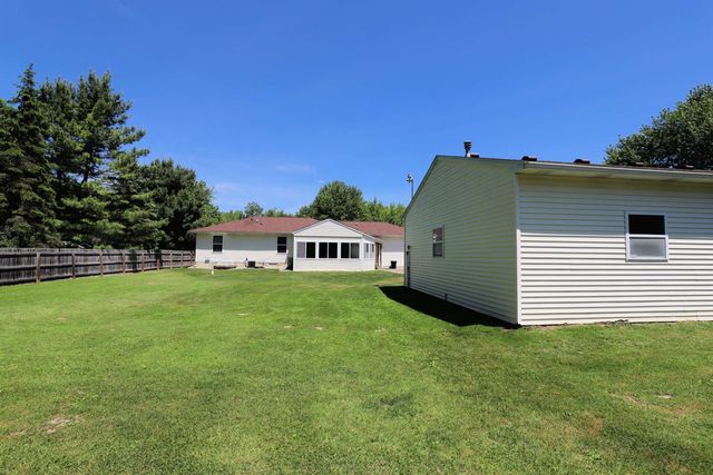 6285 Chicago Road, Flushing, MI 48433