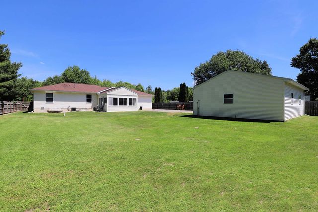 6285 Chicago Road, Flushing, MI 48433