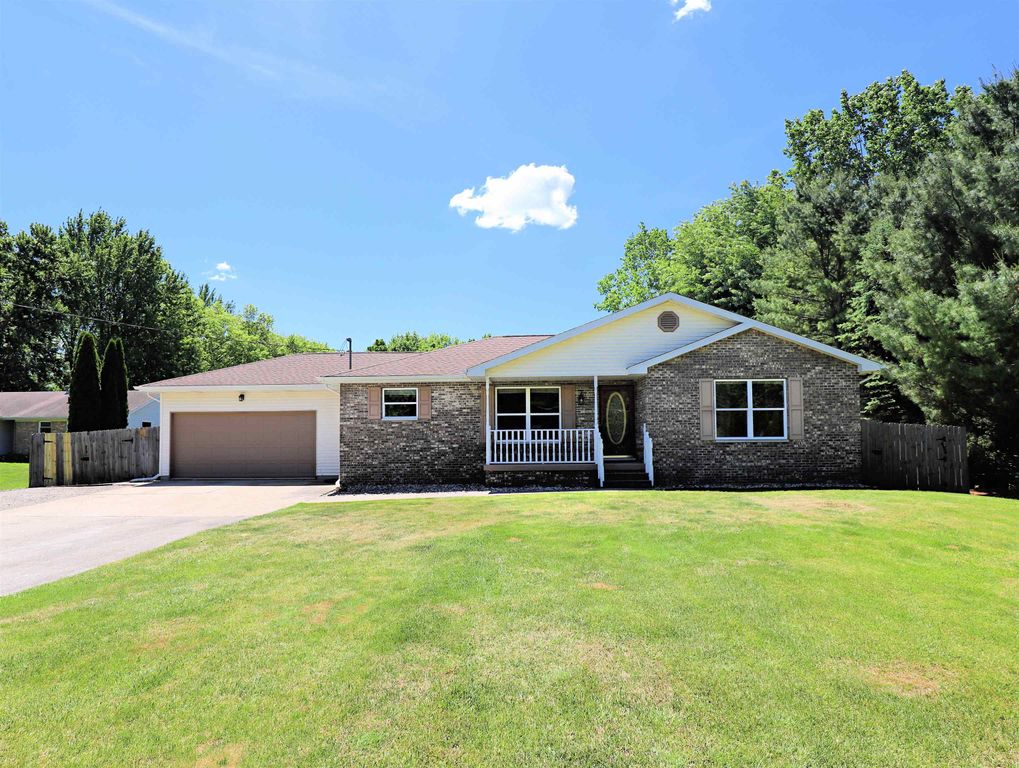 6285 Chicago Road, Flushing, MI 48433