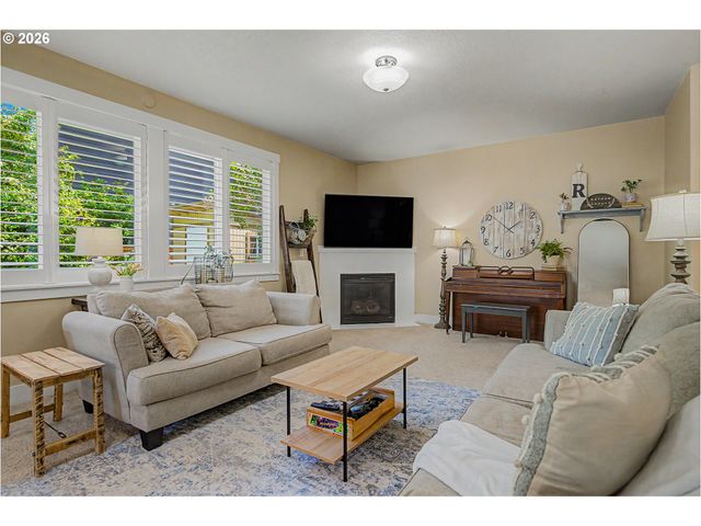 22230 Sw SEQUOIA Ter, Sherwood, OR 97140