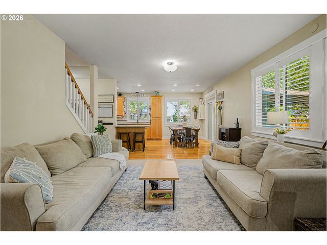 22230 Sw SEQUOIA Ter, Sherwood, OR 97140