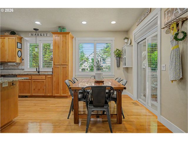 22230 Sw SEQUOIA Ter, Sherwood, OR 97140