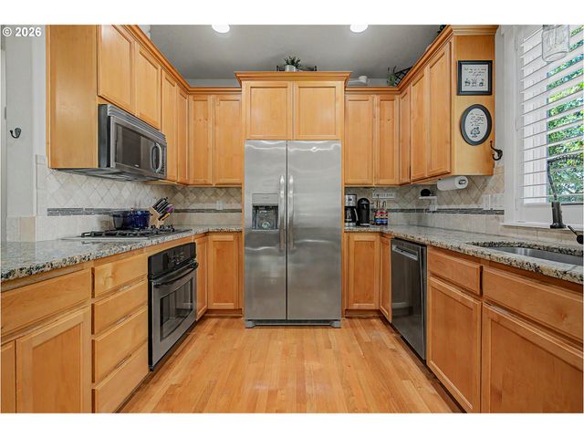 22230 Sw SEQUOIA Ter, Sherwood, OR 97140