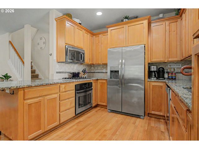 22230 Sw SEQUOIA Ter, Sherwood, OR 97140