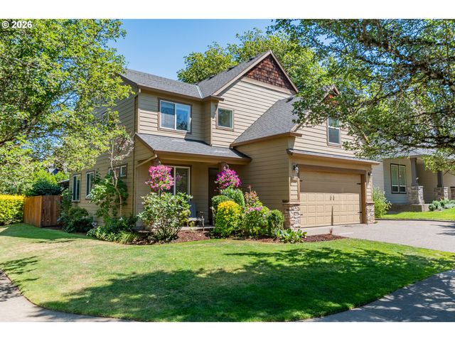 22230 Sw SEQUOIA Ter, Sherwood, OR 97140