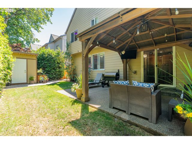 22230 Sw SEQUOIA Ter, Sherwood, OR 97140