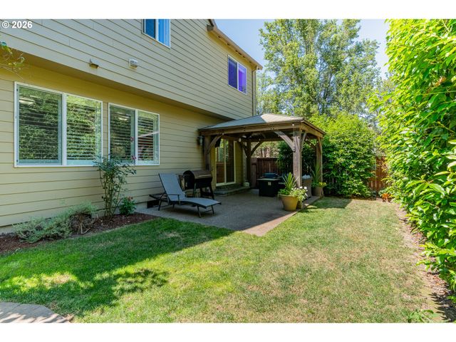 22230 Sw SEQUOIA Ter, Sherwood, OR 97140