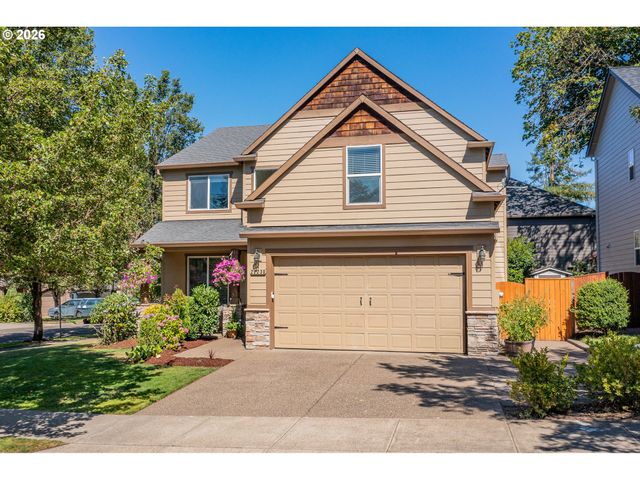 22230 Sw SEQUOIA Ter, Sherwood, OR 97140