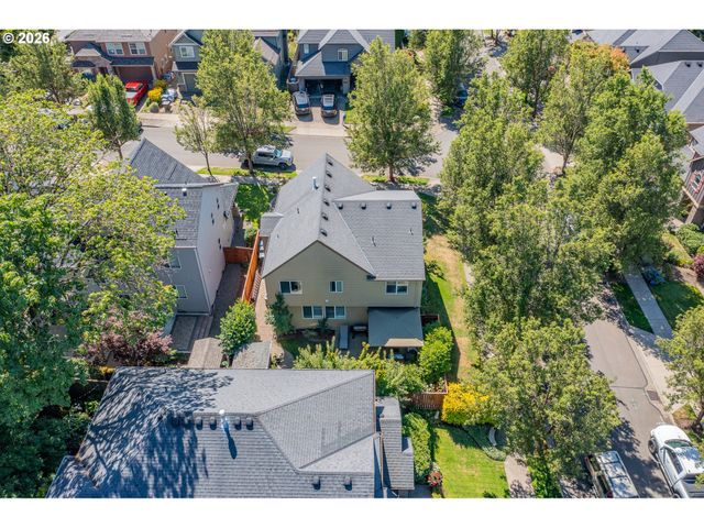 22230 Sw SEQUOIA Ter, Sherwood, OR 97140