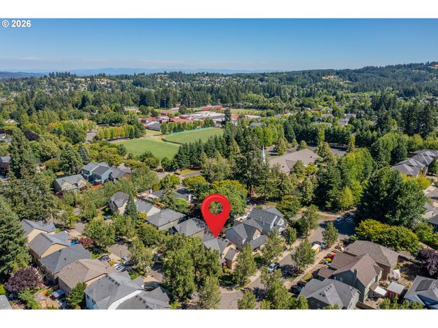 22230 Sw SEQUOIA Ter, Sherwood, OR 97140