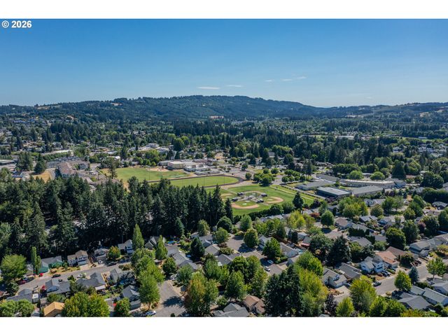 22230 Sw SEQUOIA Ter, Sherwood, OR 97140