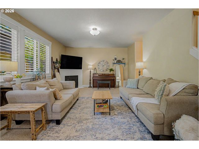 22230 Sw SEQUOIA Ter, Sherwood, OR 97140