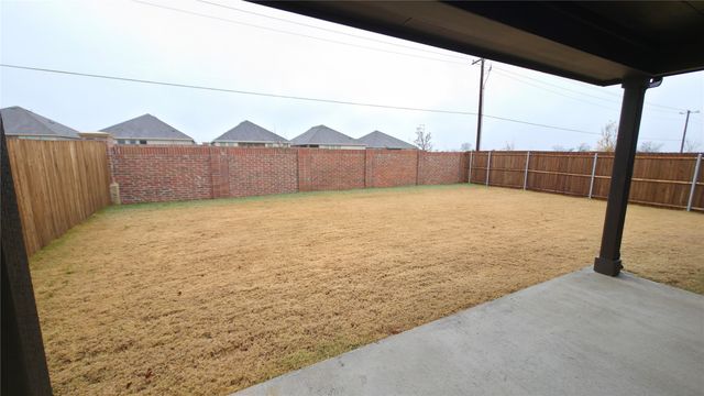109 Corcovado Drive, Royse City, TX 75189