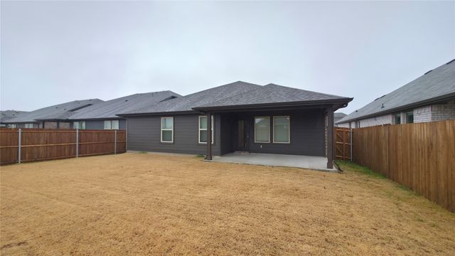 109 Corcovado Drive, Royse City, TX 75189