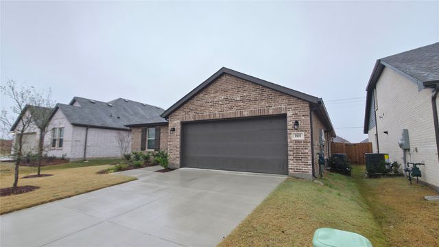 109 Corcovado Drive, Royse City, TX 75189